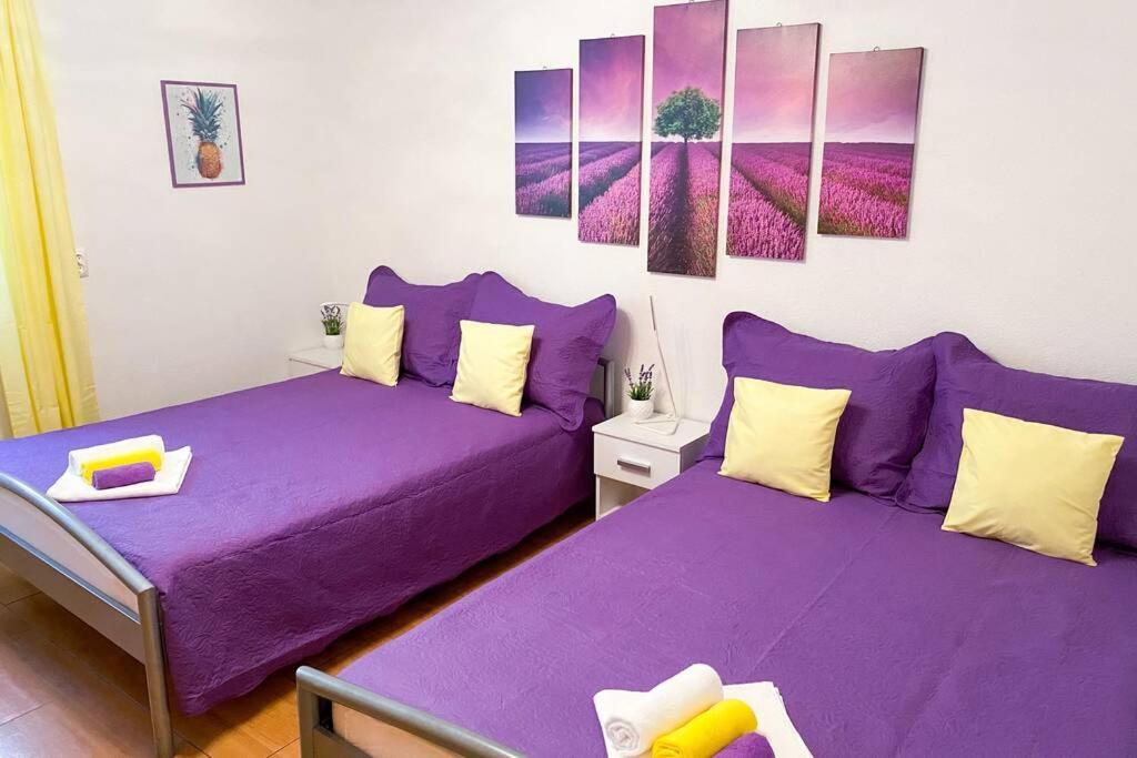 Cozy Apartment Marin In Split Exterior photo
